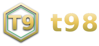 t98 logo
